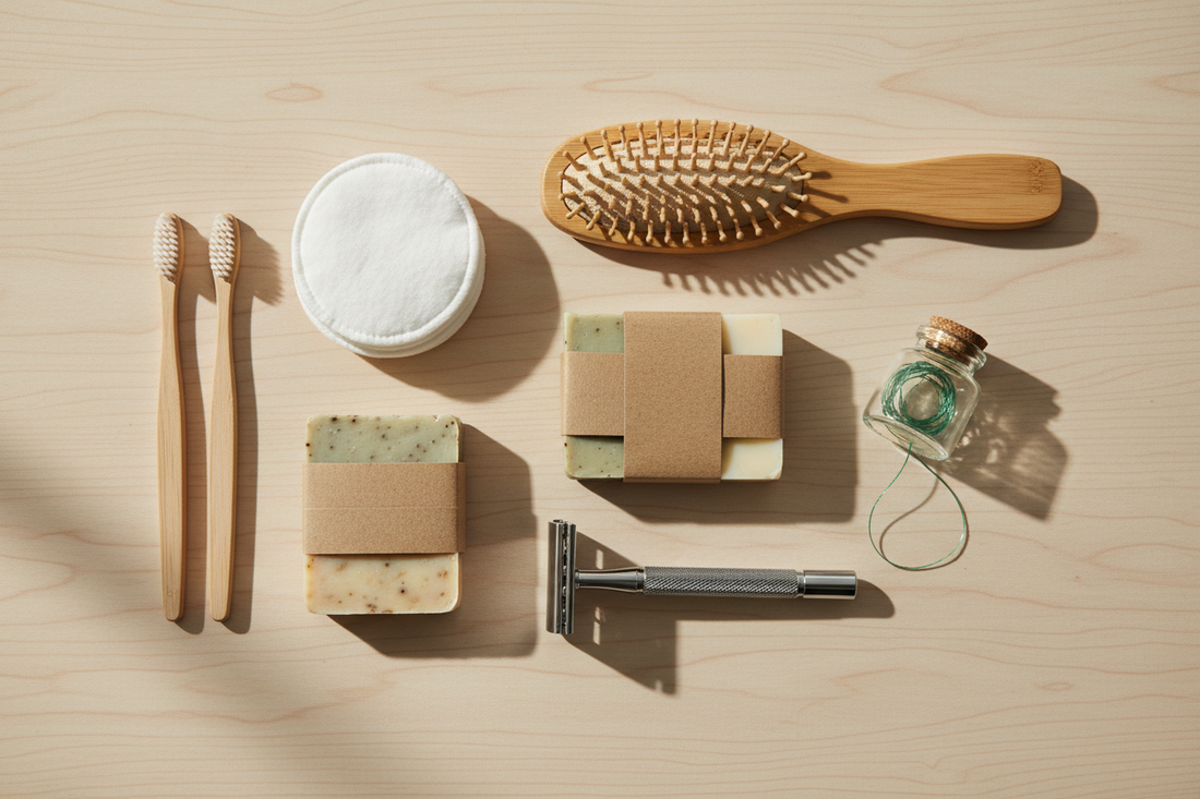 Eco-Friendly Hygiene Products You Should Switch to Today