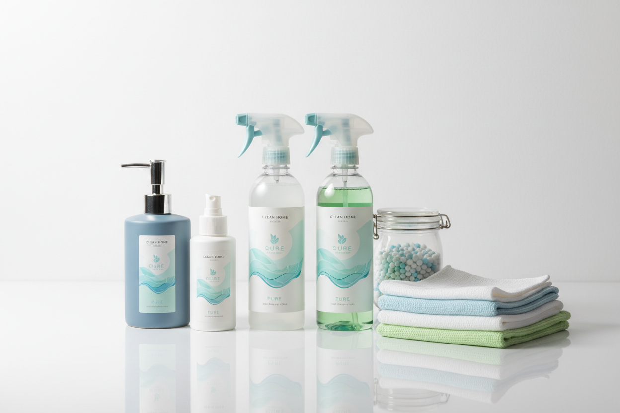 Hygiene/Cleaning Products