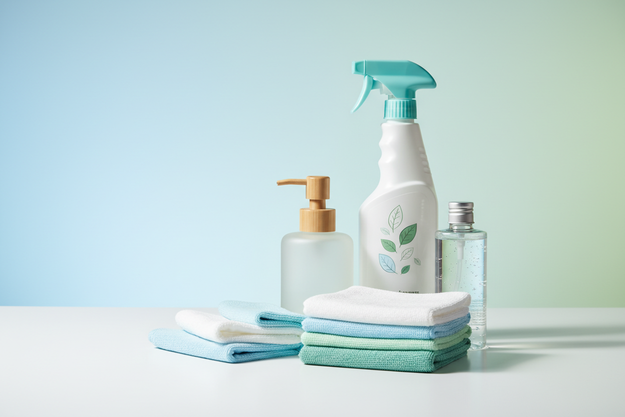 Hygiene/Cleaning Products